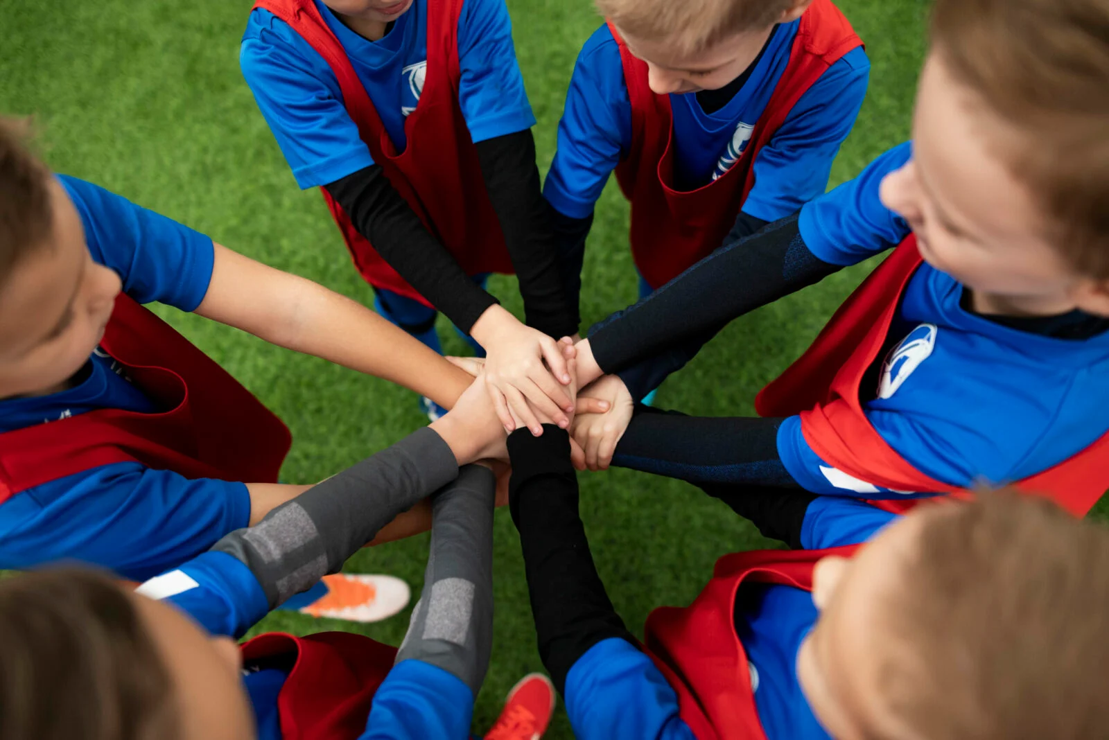 Scuola Calcio Solidale